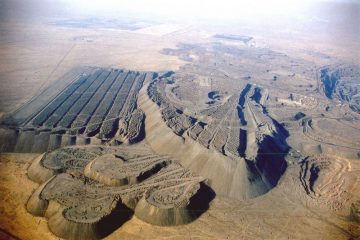 Комплексное изучение, разработка технологий переработки ТМО