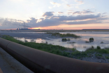 Комплексное изучение, разработка технологий переработки ТМО