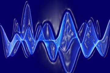 Ультразвуковая интенсификация процессов